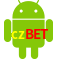 Aplicativo czbet para Android