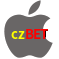 Aplicativo czbet para iOS