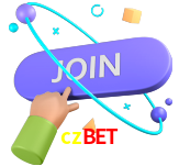 Junte-se ao cassino czbet hoje mesmo