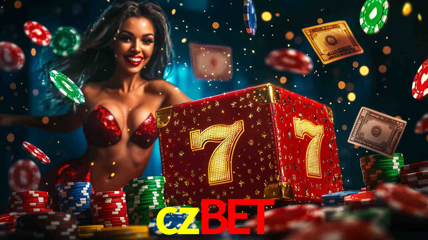 Apostas Esportivas na czbet: Um Guia Completo