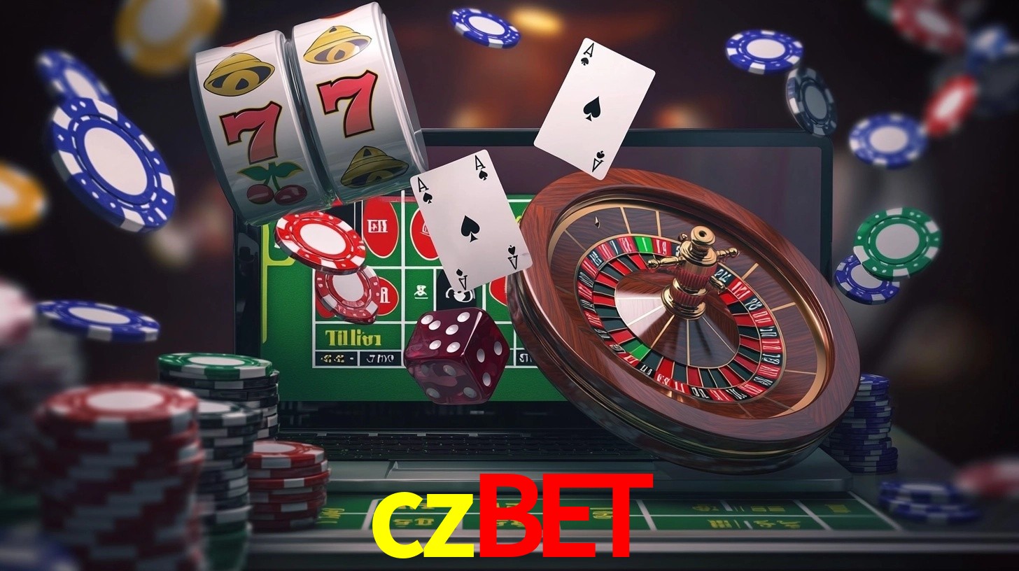 Welcome Bonus czbet