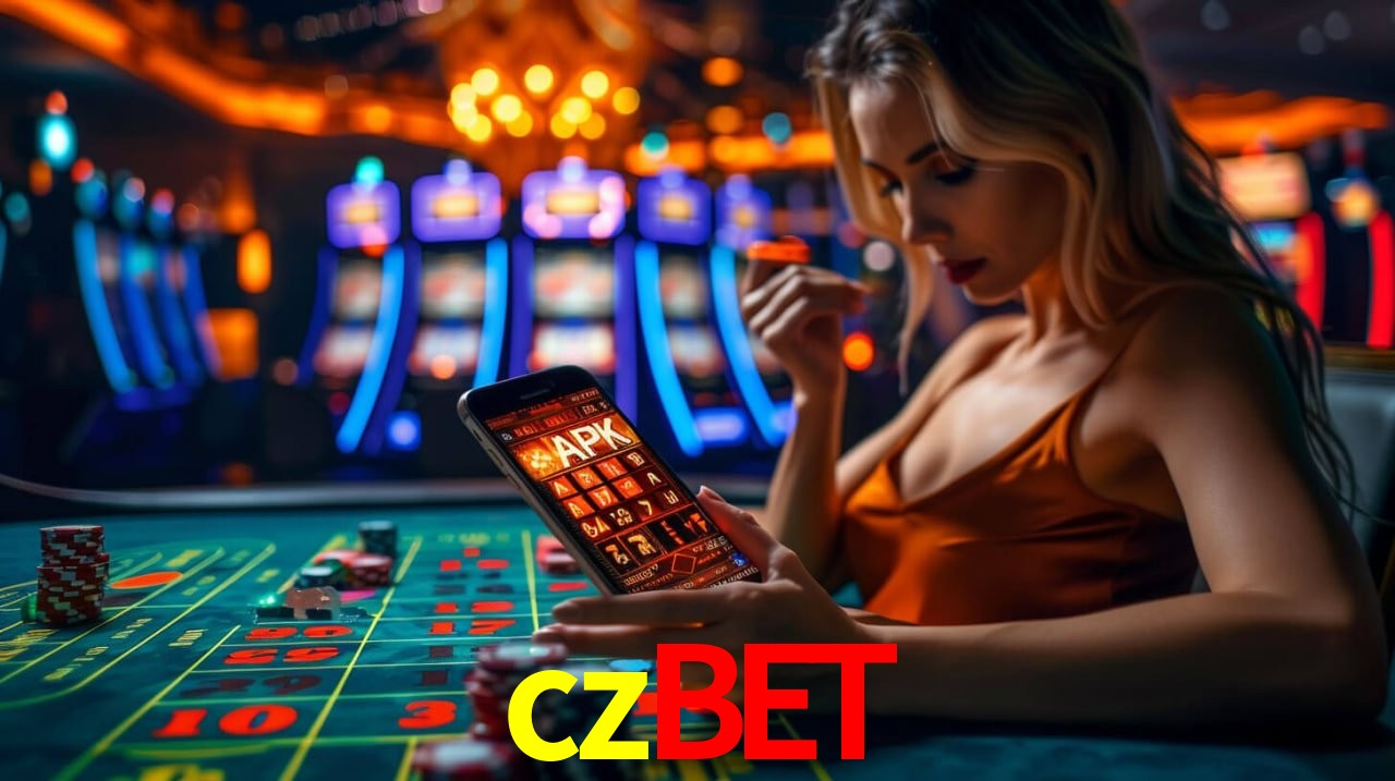 VIP Casino czbet