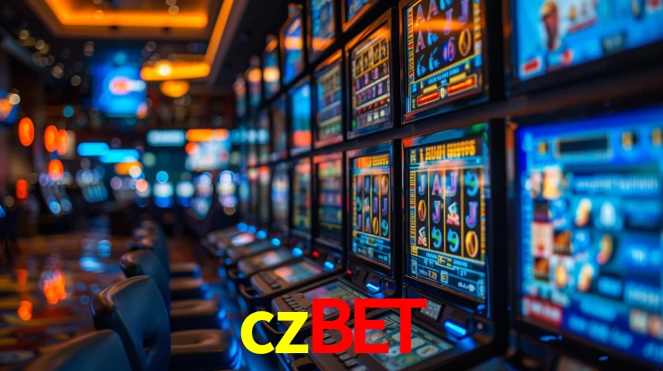 Account Benefits czbet