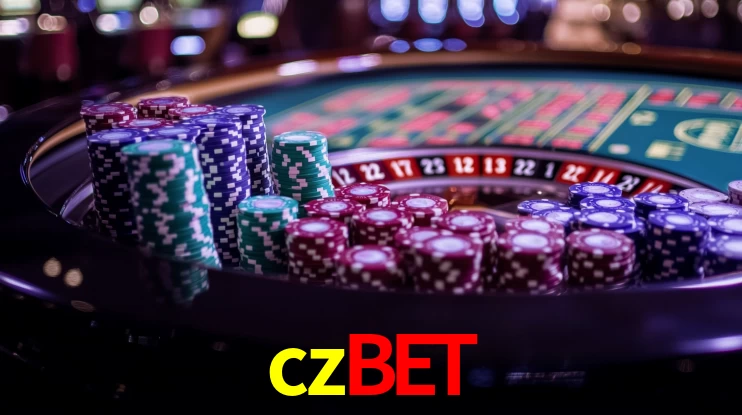 Welcome Bonus czbet