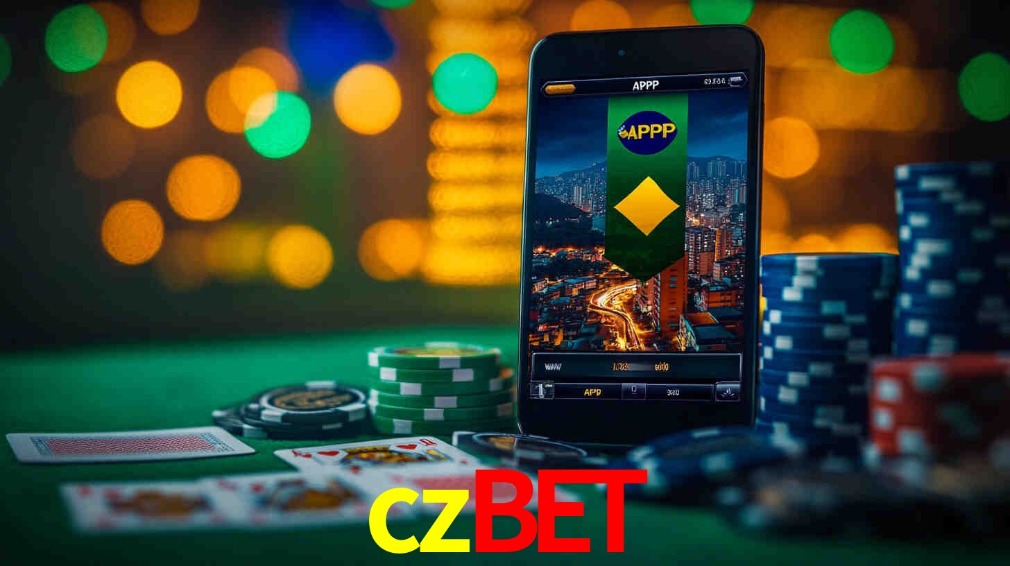 A Experiência Imersiva dos Cassinos Ao Vivo no czbet