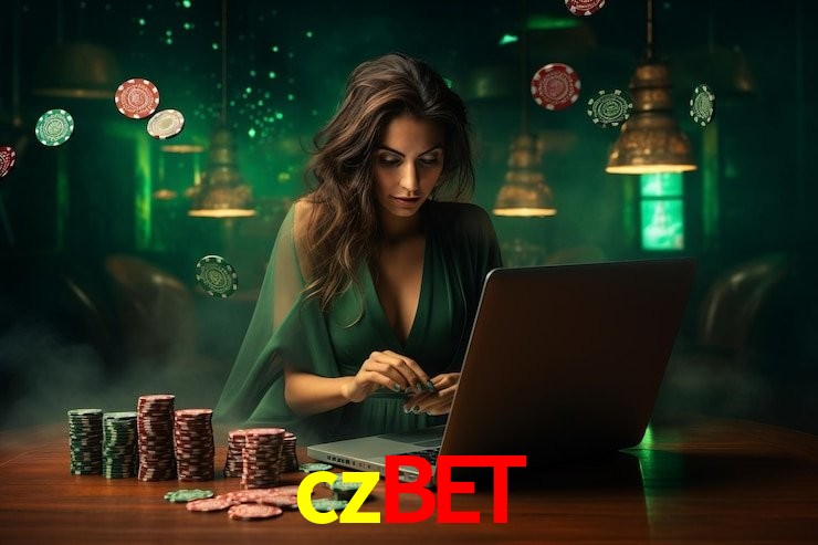 Instant EasyPaisa czbet