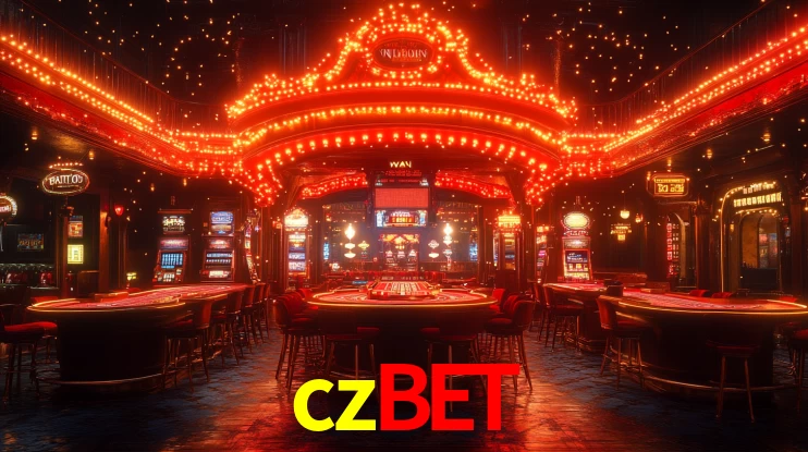 czbet win