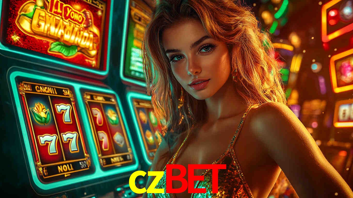 Premium Interface czbet