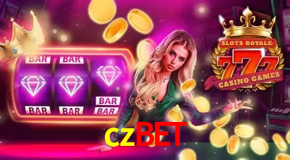 Descubra o Mundo do Cassino Online com czbet