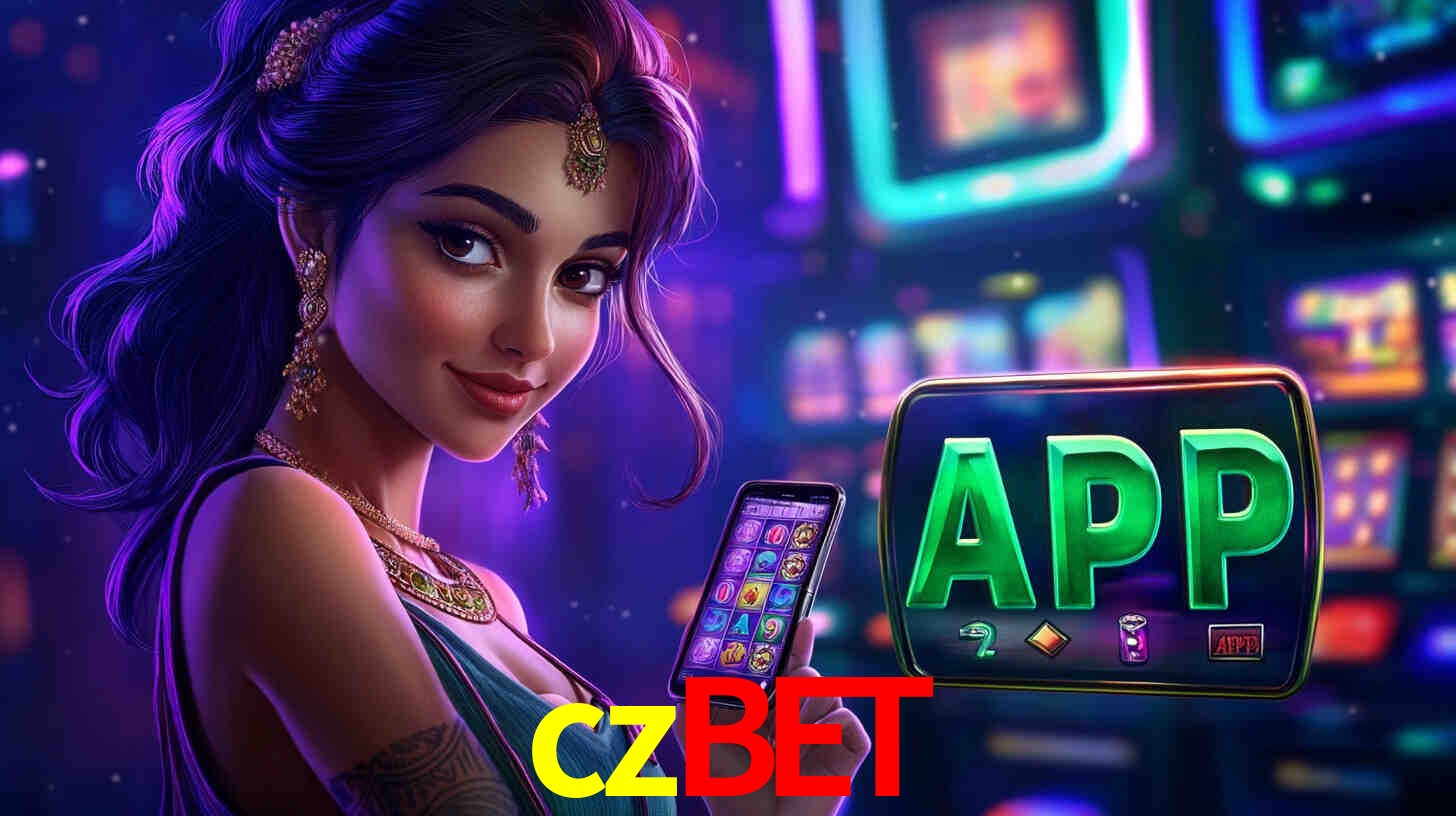 Bônus Generosos e Exclusivos no czbet para Você!
