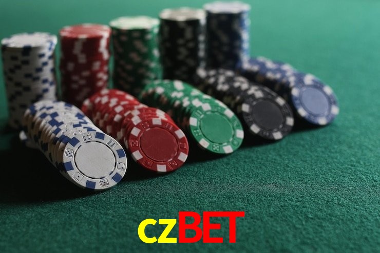 Welcome Bonus czbet