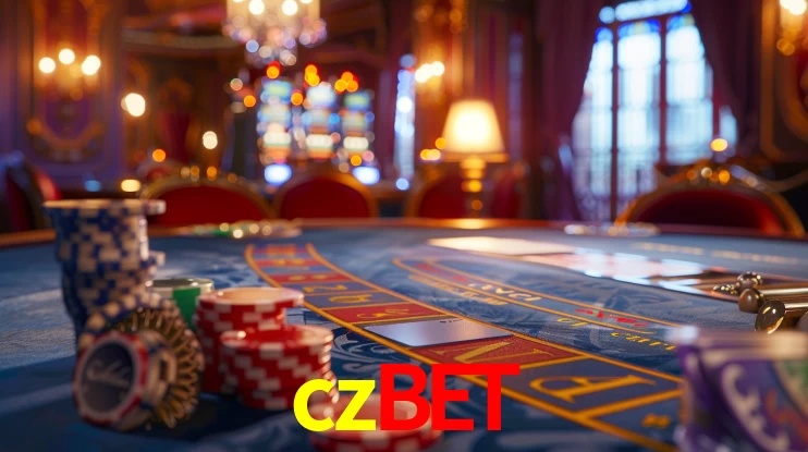 Live Casino czbet