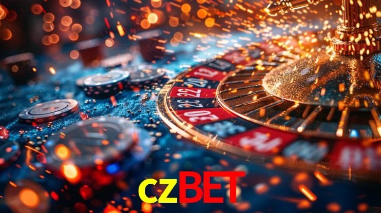 Slot Games czbet